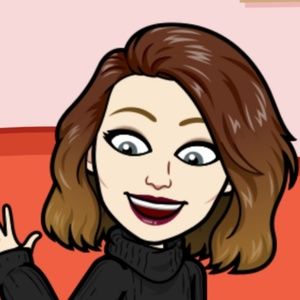 Meet your Posher, Lindsey